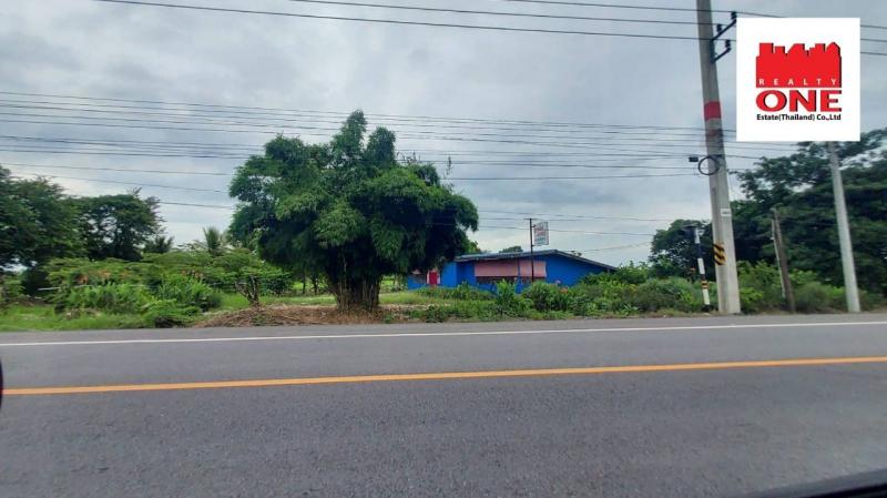 ขายบ้านพร้อมที่ดิน ติดถนน ต.บางโรง อ.คลองเขื่อน จ.ฉะเชิงเทรา