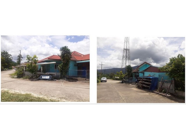 ขายบ้านมือสองเขาคิชฌกูฏ     โครงการรัตนชัย จันทบุรี