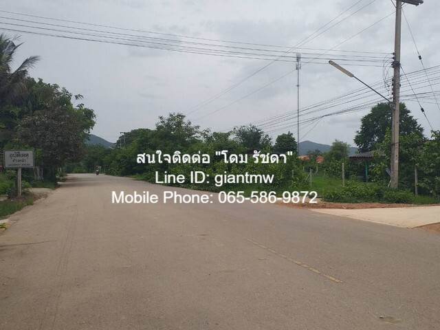 บ้าน บ้านเดี่ยว แก่งกระจาน จ.เพชรบุรี 1 ไร่ 0 งาน 96 ตาราง.วา 1 Bedroom 2200000 BAHT   พร้อมเข้าอยู่ เพชรบุรี