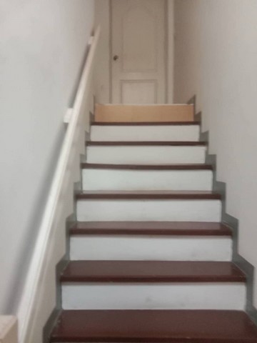 ขายทาวเฮ้าว์ 2 ชั้น 2 หลัง สุขสวัสดิ์ 100ซอยวัดใหญ่ บ้านภูมิใจนิเวศน์โครงการ4