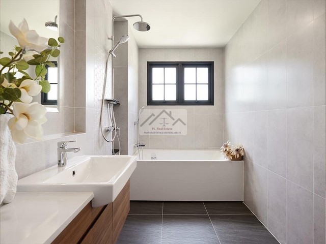 ขายบ้านเดี่ยว 2 ชั้น 71 ตรว. Centro Bangna Type XXL ใหญ่สุดในโครงการ หลังใหญ่ติดสวน บนทำเลศักยภาพ ใกล้เมกะบางนา พร้อมเข้าอยู่