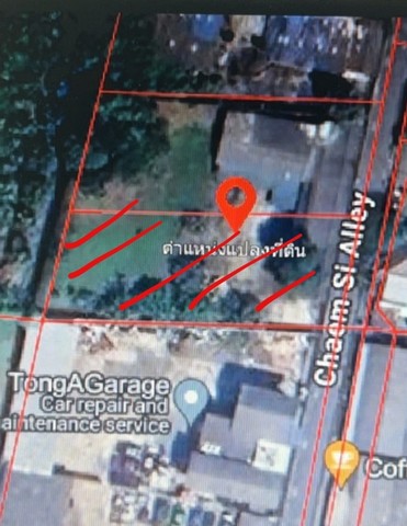 ให้เช่าทาวน์โฮม 3 ชั้น 205 ตรม.​ 5 ห้องนอน หมู่บ้านวิรัลพัชร​ เฉลิมพระเกียรติ ร.9 ใกล้สวนหลวง ร.9