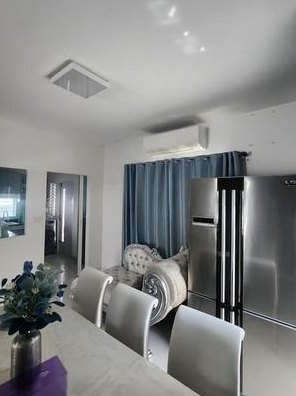 ให้เช่าบ้านเดี่ยว2ชั้น รชัยพฤกษ์ จตุโชติ-วัชรพล ใกล้ทางด่วนจตุโชติ สุขาภิบาล 5