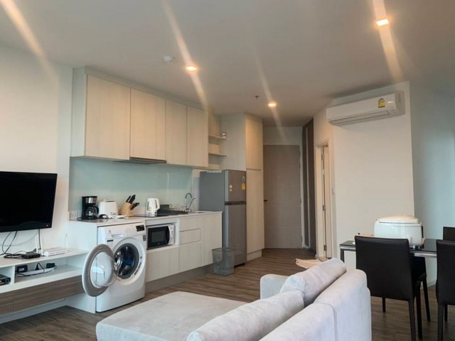 ไนท์บริดจ์ ดิ โอเชี่ยน ศรีราชา คอนโดสุดหรุ ห้องสวย ชั้นสูง ทำเลดี FP-C0342