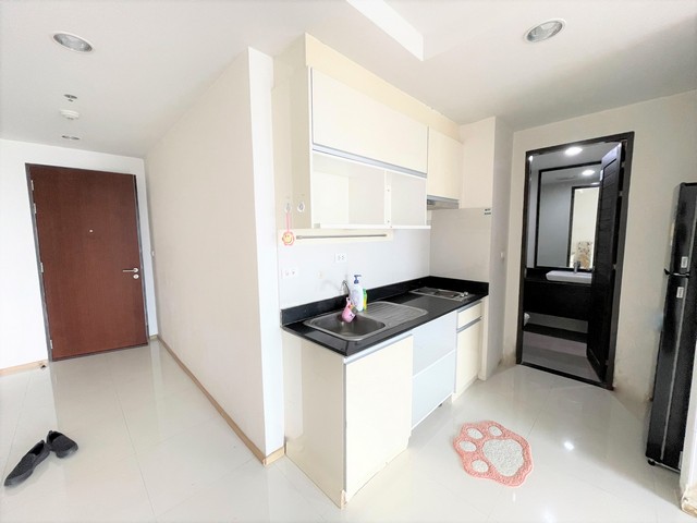 ✅ ให้เช่าคอนโด THE LINE Phahonyothin Park (เดอะ ไลน์ พหลโยธิน พาร์ค) ชั้น 18 Line : onepatasset