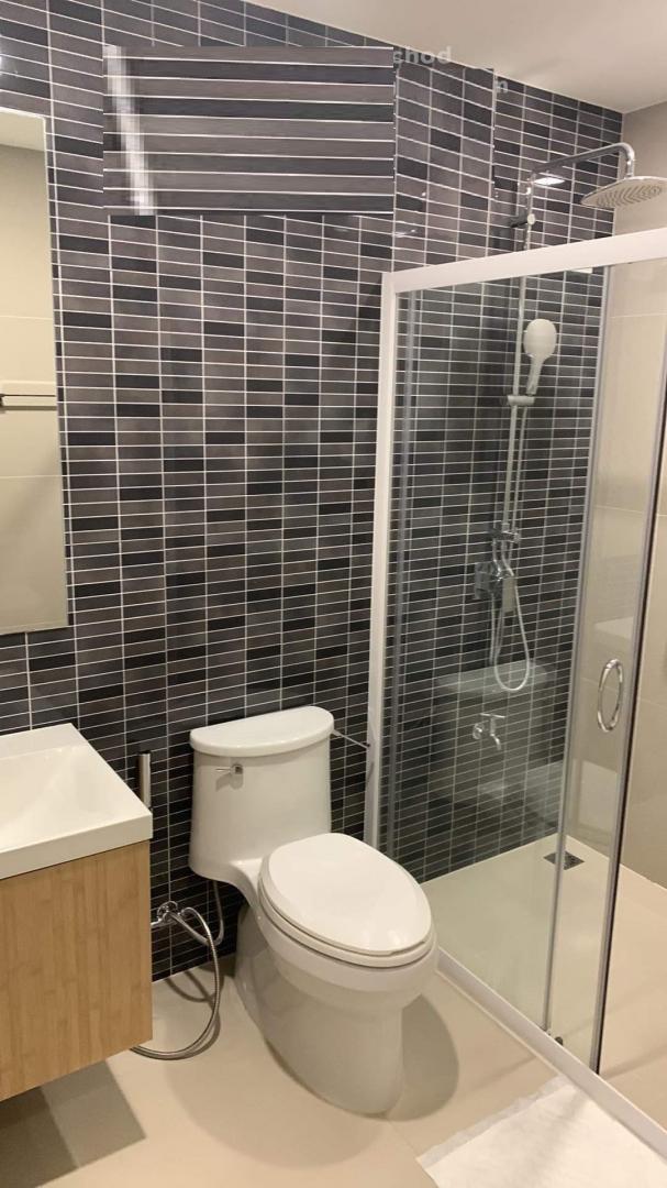 ให้เช่าทาวน์โฮม 3.5ชั้น ซอยพหลโยธิน92 โครงการพาทิโอ พหลโยธิน-วิภาวดี พื้นที่ใช้สอยรวม 175 ตรม.3 ห้องนอน3 ห้องน้ำ พร้อมเฟอร์นิเจอร์