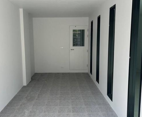 ให้เช่าโฮมออฟฟิศ โครงการ Deco Home Office แบริ่ง ถนนสุขุมวิท บางนา