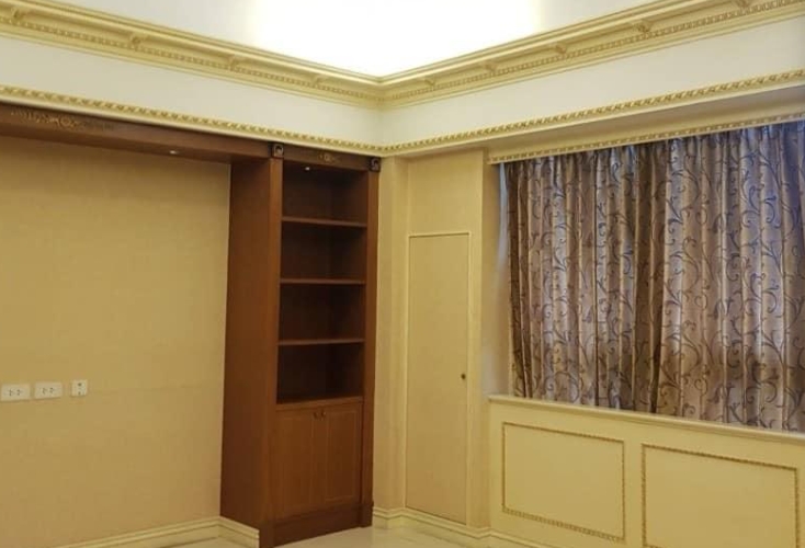 ให้เช่าอาคารสำนักงาน6 ชั้น มีลิฟท์ โครงการวิสุทธานี ลาดพร้าว 101/3 บางกะปิ