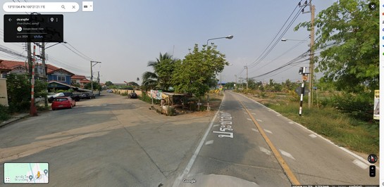 ขายที่ดินบางใหญ่นนทบุรีผังเมืองสีเหลือง เนื้อที่19 ไร่ คลองผู้ใหญ่ชั้น ตำบลบ้านใหม่ อำเภอบางใหญ่ นนทบุรี 11140