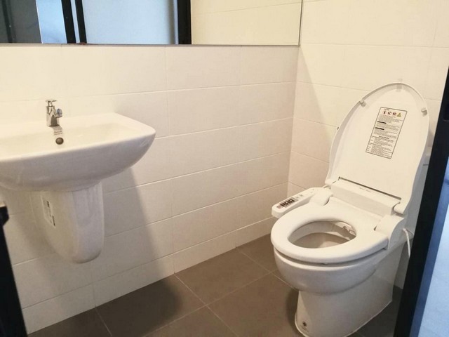 ขาย คอนโด Pause สุขุมวิท 103 กทม. ห่างจาก BTS สถานีอุดมสุข 900 เมตร