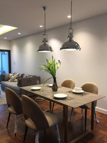 ให้เช่าทาวน์โฮม 2 ชั้น หมู่บ้านพร้อมมิตร สุขุมวิท 49/1 ใกล้BTS พร้อมพงษ์ ขนาด 28 ตรว พื้นที่ใช้สอย 140 ตรม. 2 ห้องนอน 3 ห้องน้ำ