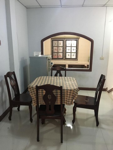 [H017]ให้เช่า 25k ทาวน์โฮม 3 ชั้น ลาดพร้าว 29 จันทรเกษม จตุจักร ใกล้สถานีรถไฟฟ้า ห่างจากปากซอยเพียง 200 เมตร ใกล้เลียบด่วน รัชดา และพระราม9