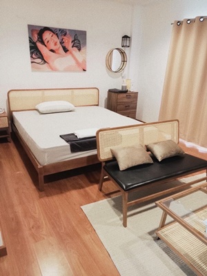  สนใจติดต่อ โจ้โทร 096-839-8888Line ID : joeinfinเซ้งด่วน‼️ ร้านนวดผ่อนคลาย 2 in 1  #ซอยลาดพร้าววังหิน55 มีฐานลูกค้าทั้งนวดชายและนวดหญิง  มีหมอพร้อมเปิดต่อได้เลย- ร้านพึ่งรีโนเวท #ใหม่กริ้บ - มีฐานลูกค้าใน LINE และ FB เพียบ - มีที่จอดรถมากมาย เพียง 650,000 บ #ได้คืน 50,000 บ - ลงทุนไปล้านกว่าบาท รวมถึงการตลาดหลังบ้านพึ่งลงทุนไป- ทุกอย่างพร้อมหมดแล้ว- แต่ต้องเซ้งด่วน เพราะมีปัญหากับครอ