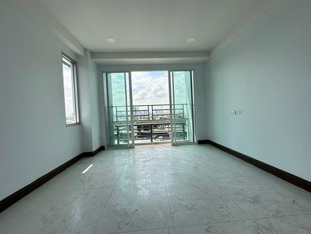 ตวันนาเรสซิเด้นส์ 1 แขวงลาดยาว เขตจตุจักร ขนาด 84.01 ตารางเมตร