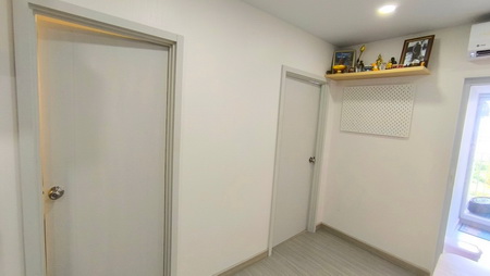 ศุภาลัยซิตี้รีสอร์ท ถนนจรัญสนิทวงศ์ ซอยจรัญสนิทวงศ์ 91 แขวงบางอ้อ เขตบางพลัด กรุงเทพ.