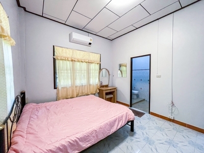 บ้าน 2 ห้องนอน ให้เช่า แม่น้ำซอย2 เฟอร์ครบ ต.แม่น้ำ อ.เกาะสมุย จ.สุราษฏร์ฯ ใกล้หาดแม่น้ำ