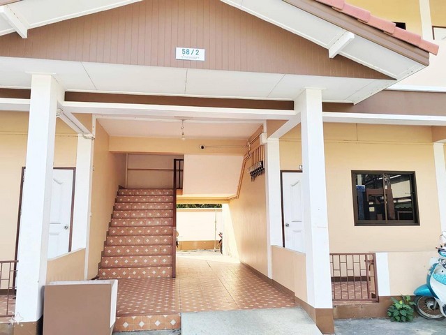 อพาร์ทเมนท์ ที่ดินพร้อทหอพัก บางกะดี ปทุมธานี พื้นที่ =  0 ตร.วา 3 งาน 0 RAI 26ห้องนอน 13000000 - พร้อมเข้าอยู่ หอพักสภาพใหม่มาก, เต็มทุกห้อง