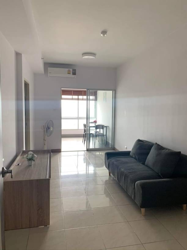 ศุภาลัยมอนเต้ @เวียง ขายเพียง 2.79 ล้าน 46 ตรม. วิวเมือง ห้องสวย สภาพดี เฟอร์นิเจอร์ครบ ใกล้เซ็นทรัลเฟสติวัล พร้อมเข้าอยู่ได้เลย