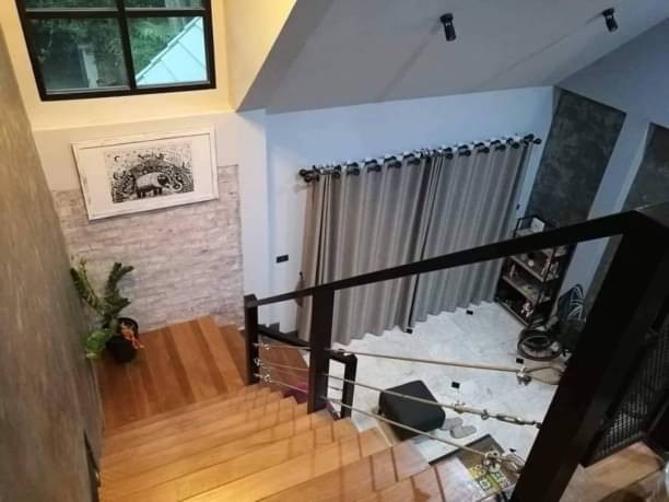 ขายด่วน 5 ล.​เท่านั้น 68 ตรว. โซนสันผีเสื้อ​ เขตอเมือง​​ หลังมุม บ้านสวยดีไซน์สวยงาม​ วัสดุแข็งแรง​ ใกล้เซนทรัลเฟสติวัล​ ใกล้ตลาดรวมโชค​