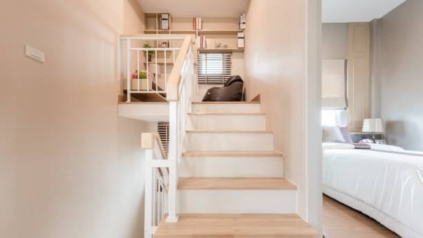 ราคาเริ่มต้นที่ 4.59 ล้าน ดีญ่าวาเล่ย์ สารภี บ้านเดี่ยวหลังใหญ่ หรูหรา ตกแต่งครบ สไตล์ยุโรปทัสคานี เฟอร์นิเจอร์ครบครัน