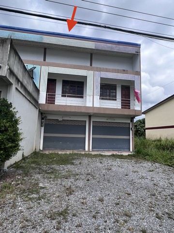 ขายอาคารพาณิชย์มือสอง  อำเภอบ้านตาขุน   จังหวัดสุราษฎร์ธานี