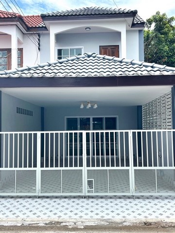 #บ้านดีบ้านสวยชลบุรีหนองตำลึง#บ้านสุขใจ1ทาวน์เฮ้า​2ชั้นหัวมุมบน​เนื้อที่​  17​ ตรว​ 2​ นอน​ 2​น้ำ​ ราคา 1,xxx​  บาทฟรีโอนฟรีประเมินฟรีจำนองฟรียื่นกู้พิกัด https://maps.app.goo.gl/K4midk1cbrmL8YRz9...✴️ของแถม 1. แอร์ 1 เครื่อง  2. ถังสำรองน้ำ 3. ปั้มนั้ำอัตโนมัติสนใจ/ติดต่อ​????081-4590982​ ลฎา☎️098- 9955449​AddLine​ID​: ladapa23​ดูทรัพย์​เพิ่มกด????https://www.facebook.com/profile.php?id=100072432487148...#ขายทาวน์โฮม2ชั้นอมตะชลบุรี​#ขายสำนักงาน​#บ้านใหม่​#บ้านม