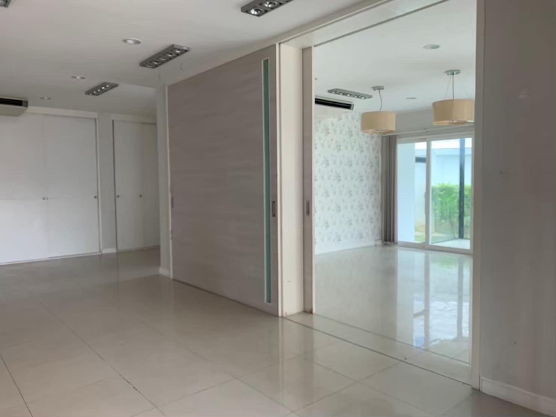 BH3103 ให้เช่า Home Office Biztown 4 ชั้น หมู่บ้าน บิสทาวน์ พระราม 3-สุขสวัสดิ์