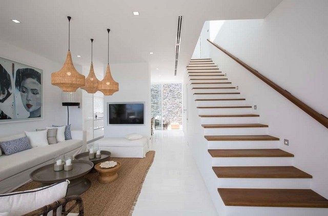 ขาย วิลล่าหรู 2. ชั้น วิวทะเล ปลายแหลม พร้อมเฟอร์ครบชุด