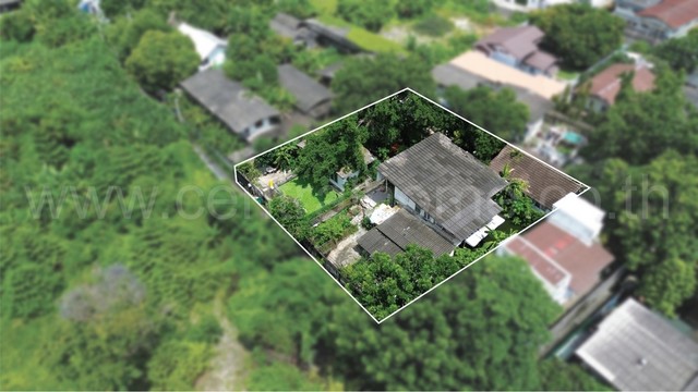 ที่ดินแปลงสวยใจกลางเมือง 399 ตร.ว. สาทร ซอยสวนพลู 1