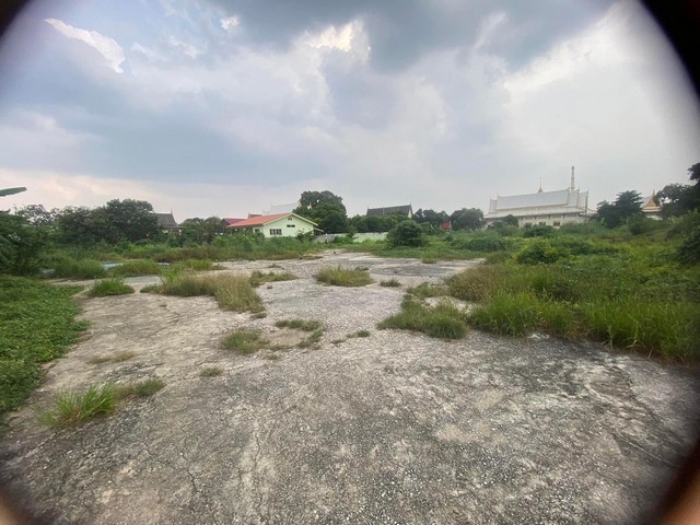 TY670002 ขายที่ดินสวย ติดถนนใหญ่  ต.ท่าช้างจ.นครนายก​ (ขายต่ำกว่าราคาประเมิน)