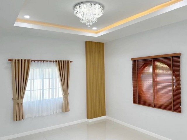 KDH0024 ขายบ้าน หมู่บ้านแอทโฮม ขนาด 93 ต.ร.วา 2ชั้น รีโนเวทใหม่ทั้งหลัง