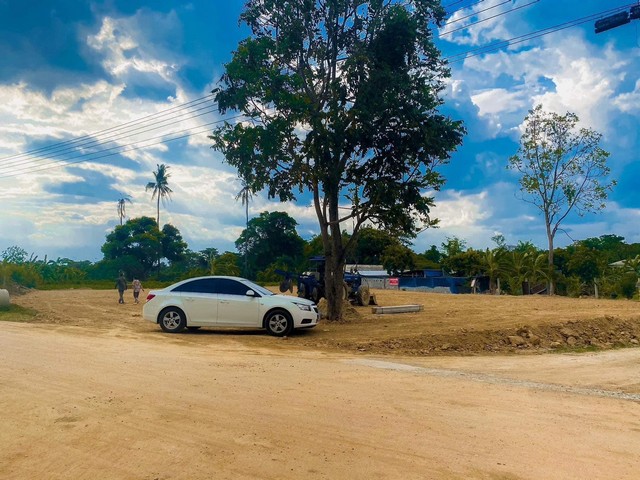 ขายที่ดิน ต.วังตะกู อ.เมือง จ.นครปฐม ใกล้มอเตอร์เวย์