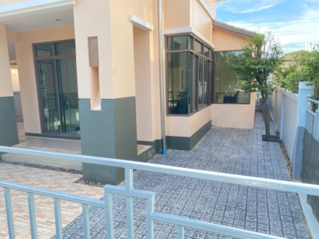 เศรษฐสิริ สวย คลับเฮาส์ 205ตรว ถูกที่สุดในโลก ให้เช่า คฤหาสน์ 2 ชั้น. 200ตรม. กว้างมาก  3นอน 3น้ำ  อีเกีย บางนา 4แอร์ นานาชาติคอนคอร์เดียน