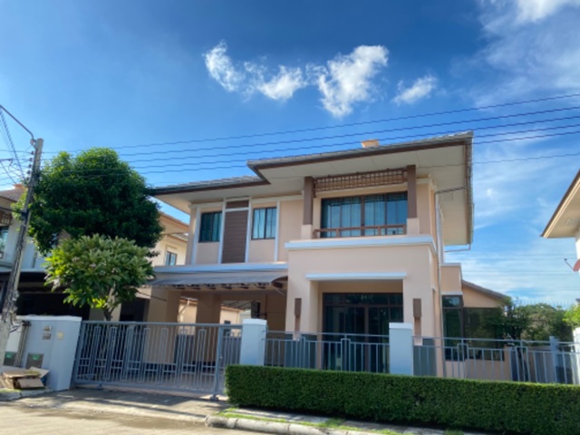 อีเกีย บางนา นานาชาติคอนคอร์เดียน ให้เช่า คฤหาสน์ 2ชั้น ถูกที่สุดในโลก เศรษฐสิริ สวย ใกล้คลับเฮาส์ 204ตรว. 202ตรม. 39,998B-M กว้างมาก ทำเลดี 3นอน 3น้ำ 2จอดรถ 4แอร์ Concordian Inter Sch The Cheapest IKEA Bangna for rent Fully Mansion Setthasiri beautiful 2-story house near clubhouse 204sq.wa. 202sq.m. 39,998B-M very spacious good location 3bed 3bath 2 parking 4A/C Bangna-Wongwaenบ้วนครินทร์ เทพารักษ์ บางนา-ตราดซ.เมืองแก้ว ถ.กาญจนาภิเษก ตำบลบางแก้ว อำเภอบางพลี สมุทรปราการ 10540204ตรว. 204sq.wa.202ตรม. 202sq.m.3 ห้องนอน3 ห้องน้ำ1 ห้อง�