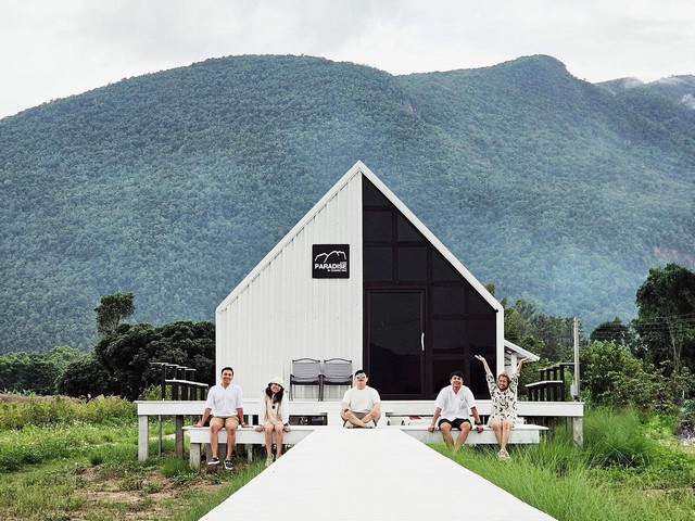 ขายกิจการรีสอร์ต จ.เชียงใหม่ มองเห็นวิวดอยหลวงและดอยนาง โอกาสที่ไม่ควรพลาด ลูกค้าเยอะมาก สามารถดำเนินกิจการต่อได้ทันที