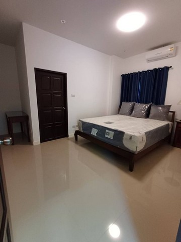 ให้เช่าบ้านแฝด 2 ชั้น เข้าออกง่าย หนองผึ้ง สารภี