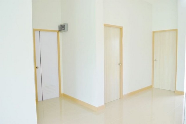 บ้านสร้างใหม่ มินิมอล ทำเลดี หนองแฝก สารภี