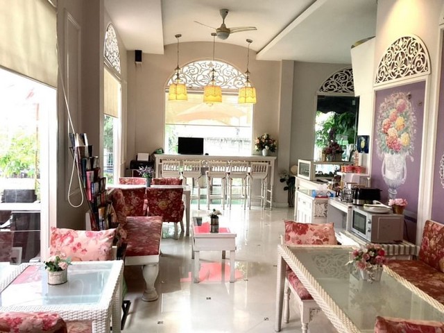 ให้เช่า ที่พักใจกลางเมือง ใกล้ถนนวัวลาย เมืองเชียงใหม่