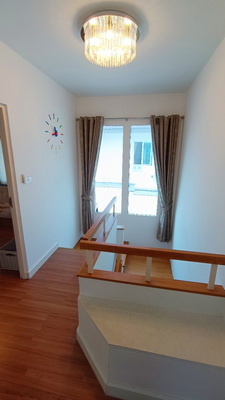 พฤกษ์ลดา ประชาอุทิศ 90  บ้านคลองสวน อ.พระสมุทรเจดีย์ จ.สมุทรปราการ