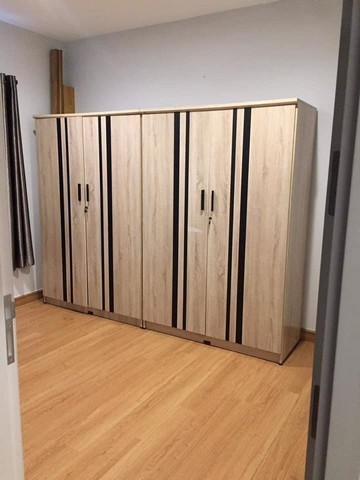 ให้เช่าบ้านเดี่ยว ใกล้ บิ๊กซีปทุมธานี  ถนน กรุงเทพ-ปทุมธานี