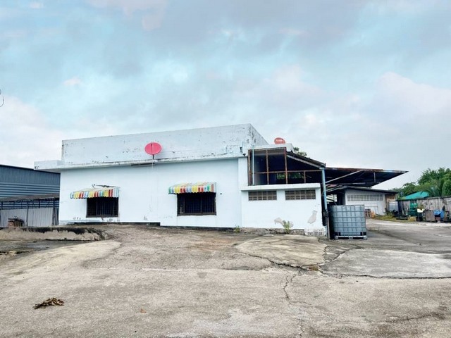 #ขาย/#เช่าโกดัง✅️​พื้นที่ 3 ไร่ 16 ตารางวา????พานทอง ชลบุรี????ผังส้มรายละเอียด:  •   ที่ตั้ง: ติดถนนหลัก, พานทอง, ชลบุรี  •   พื้นที่: 3 ไร่ 16 ตารางวา♨️ค่าเช่า: 35,000 บาท/เดือน ♨️ราคาขาย: 28,000,000 บาทจุดเด่น:  •   ทำเลดีติดถนนหลัก เหมาะสำหรับธุรกิจทุกประเภท  •   การขนส่งสะดวกสนใจติดต่อ/นัดชม☎️081-4590982​ ลฎา☎️098-9955449☎️​085-4226346  แอดมินAddLine​: ladapa23เพจ:ขายบ้าน​ชลบุรี​ อมตะนิคมบางแสนเพจ:บ้านดี​ บ้าน​สวย​ชล