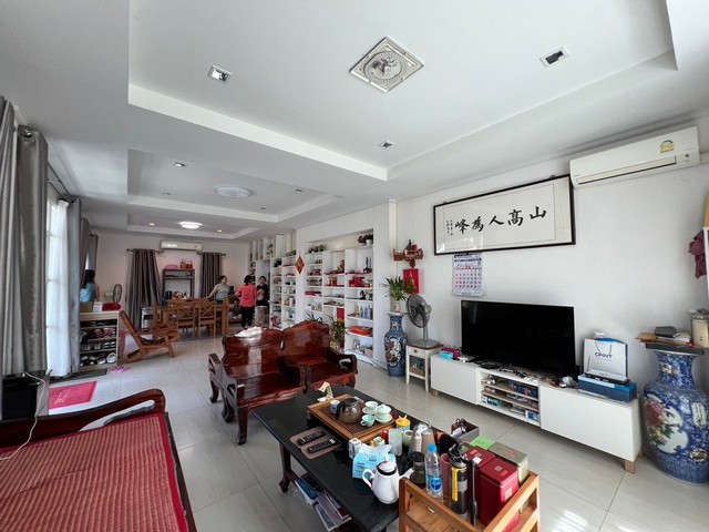 ขายบ้านเดี่ยว 137.8 ตร.ว. ศุภาลัย พริม่า วิลล่า พุทธมณฑลสาย 3