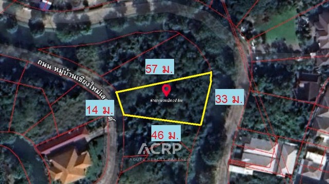 ที่ดิน - area 100 ตาราง.วา 0 งาน 0 ไร่ 1000000 thb   ราคาถูกกว่าตลาด ปทุมธานี