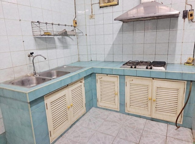 ให้เช่าอาคารพาณิชย์3ชั้น ใกล้ฟิวเจอร์ รังสิต รังสิต-นครนายก51 คลอง 2