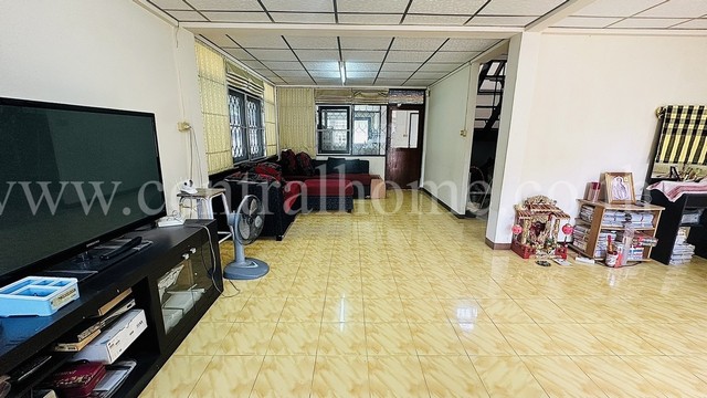 บ้านเดี่ยว กรุงเทพ-นนท์ 3 แยก 4/7 ซอยสันติ 5  ราคาถูก