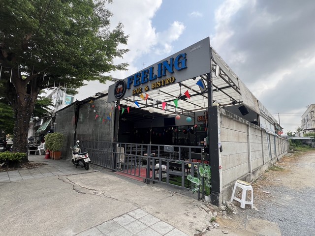 โอกาสพิเศษ! ทำเลทอง ติดถนนยานนาวา ที่ดิน 195.3 ตร.ว. พร้อมสิ่งปลูกสร้าง