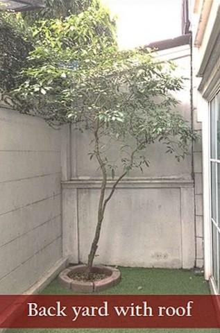 ให้เช่าทาวน์โฮม 3 ชั้น สไตล์โมเดิร์นอิงลิช 3 ห้องนอน โครงการเดอะ เพรสตัน พระราม 9-ศรีนครินทร์ The Preston Townhome กรุงเทพกรีฑา ซอย 7