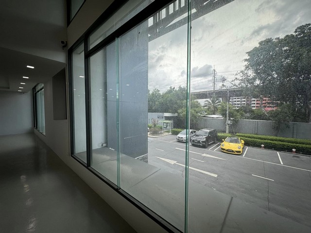 เช่าอาคารพาณิชย์  5 ชั้น โครงการ the pretium bangna ตำบล บางแก้ว อำเภอ บางพลี สมุทรปราการ