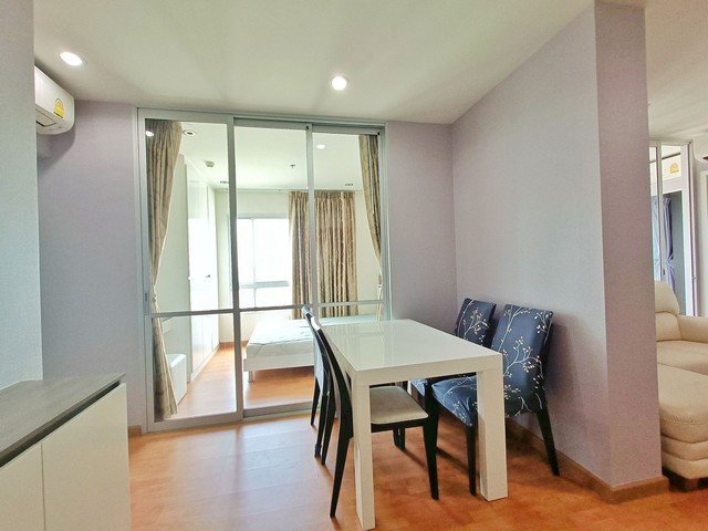 ให้เช่า คอนโด เดอะ เพรสซิเดนท์ เพชรเกษม-บางแค  2 นอน 2 น้ำ เดอะมอลล์ บางแค และ MRT หลักสอง