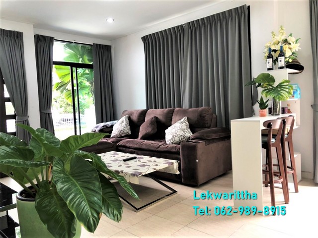 ขาย บ้านเดี่ยว 2 ชั้น เดอะแกลลอรี่ เศรษฐสิริ คอลเลคชั่น เนื้อที่ 100.1 ตร.วา พุทธมณฑล สาย1